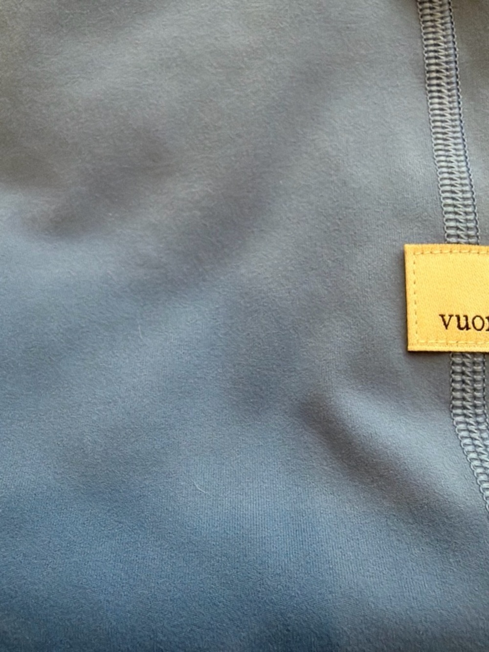 Vuori Drawstring leggings - Picture 2 of 5